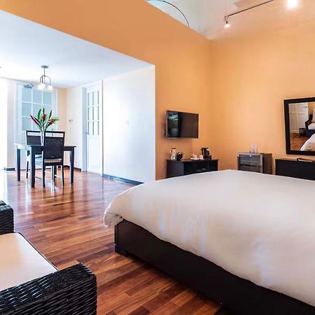 Gaia Collection Hotels Мануел Антонио Екстериор снимка
