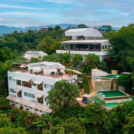 Gaia Collection Hotels Мануел Антонио Екстериор снимка