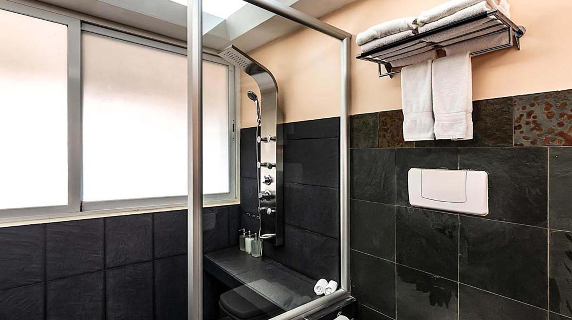 Gaia Collection Hotels Мануел Антонио Екстериор снимка