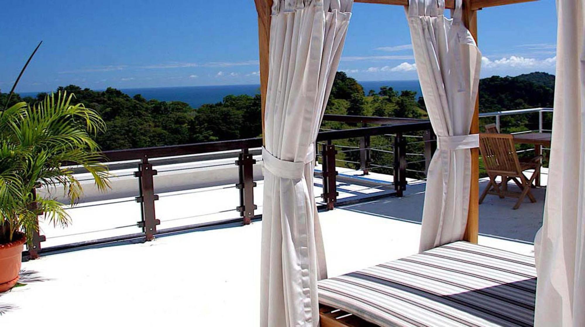 Gaia Collection Hotels Мануел Антонио Екстериор снимка