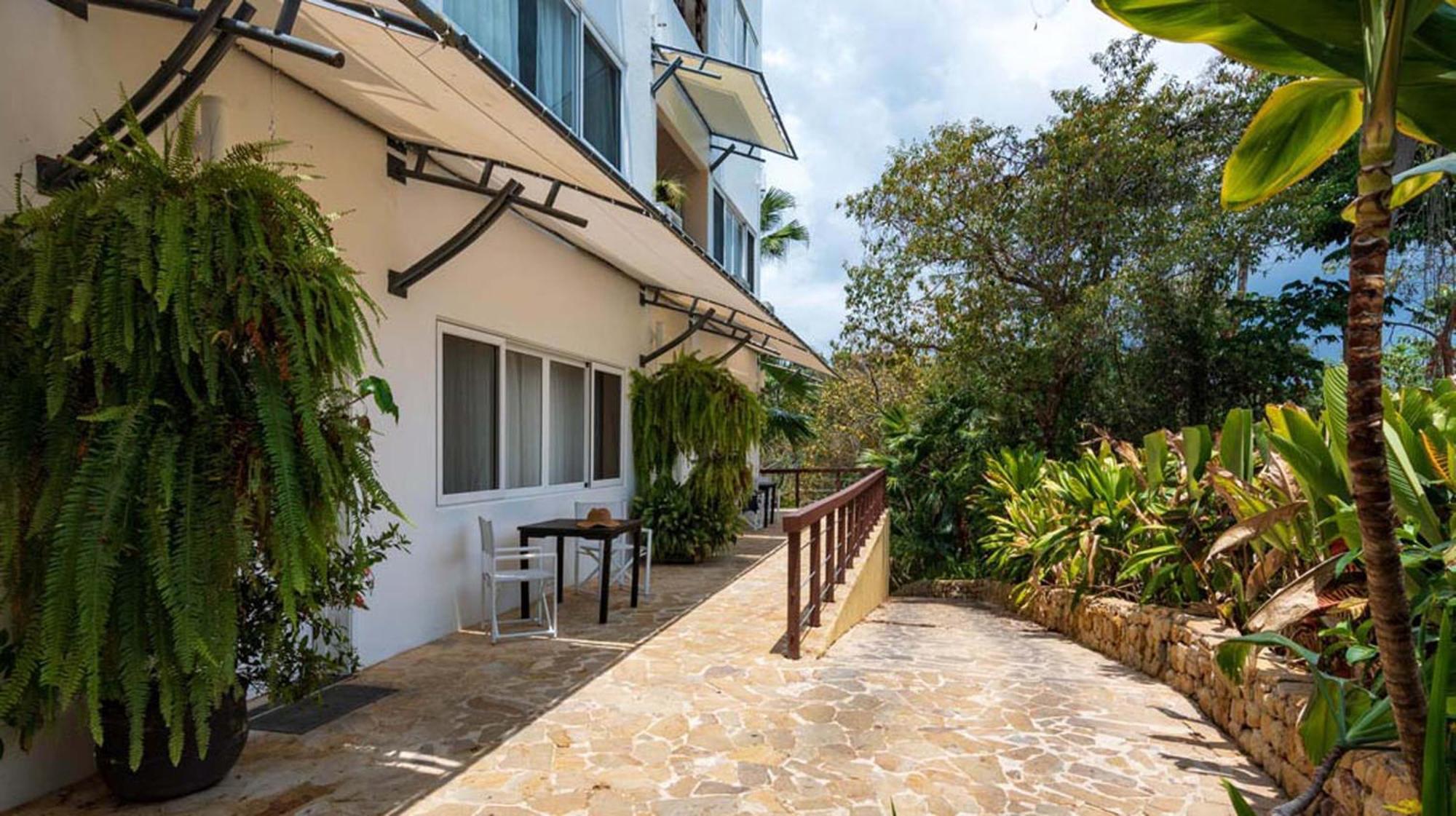 Gaia Collection Hotels Мануел Антонио Екстериор снимка