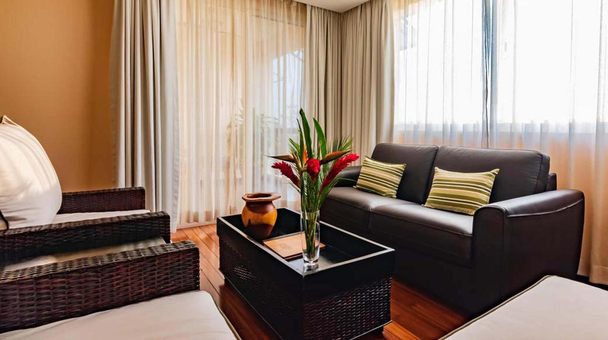 Gaia Collection Hotels Мануел Антонио Екстериор снимка