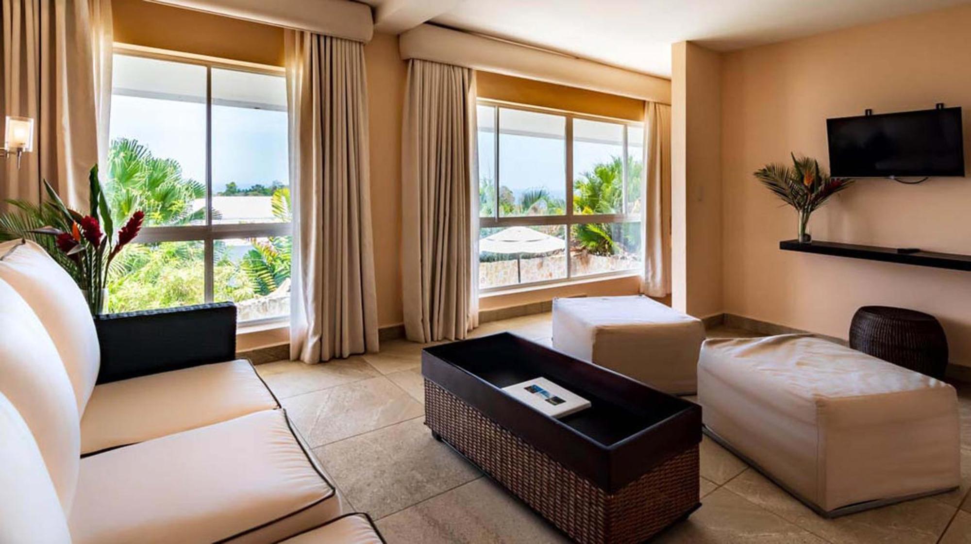 Gaia Collection Hotels Мануел Антонио Екстериор снимка