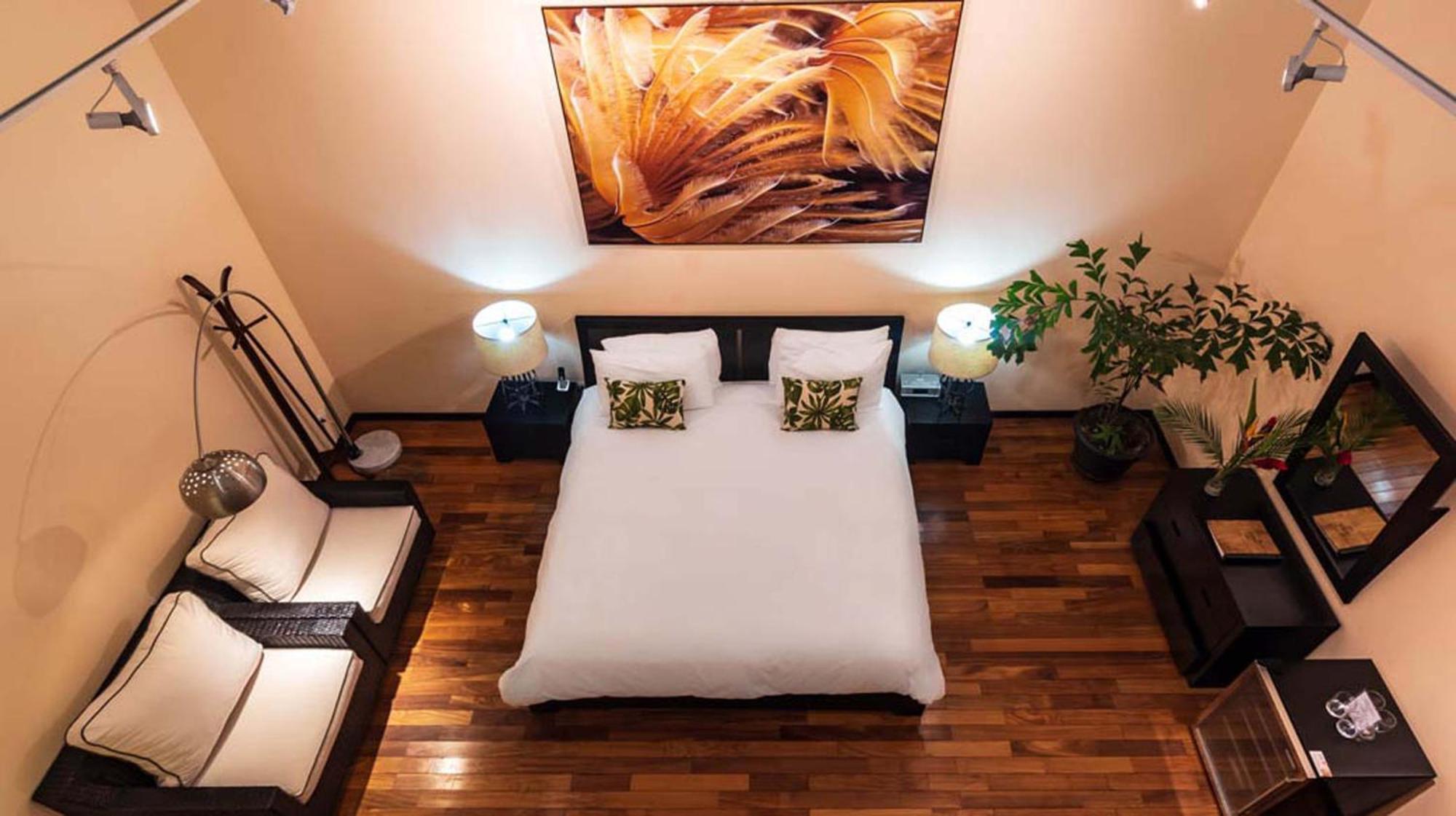 Gaia Collection Hotels Мануел Антонио Екстериор снимка