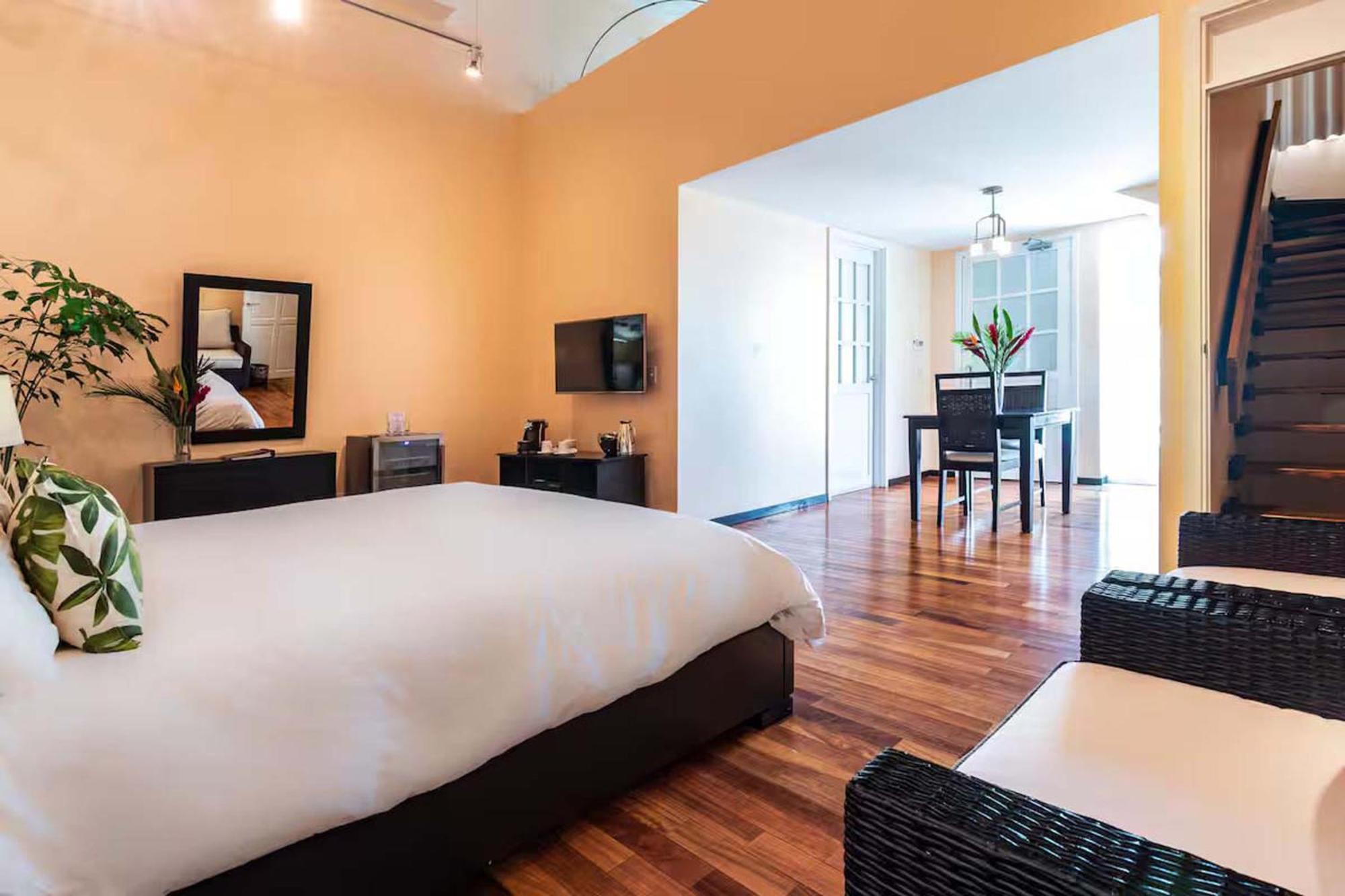 Gaia Collection Hotels Мануел Антонио Екстериор снимка