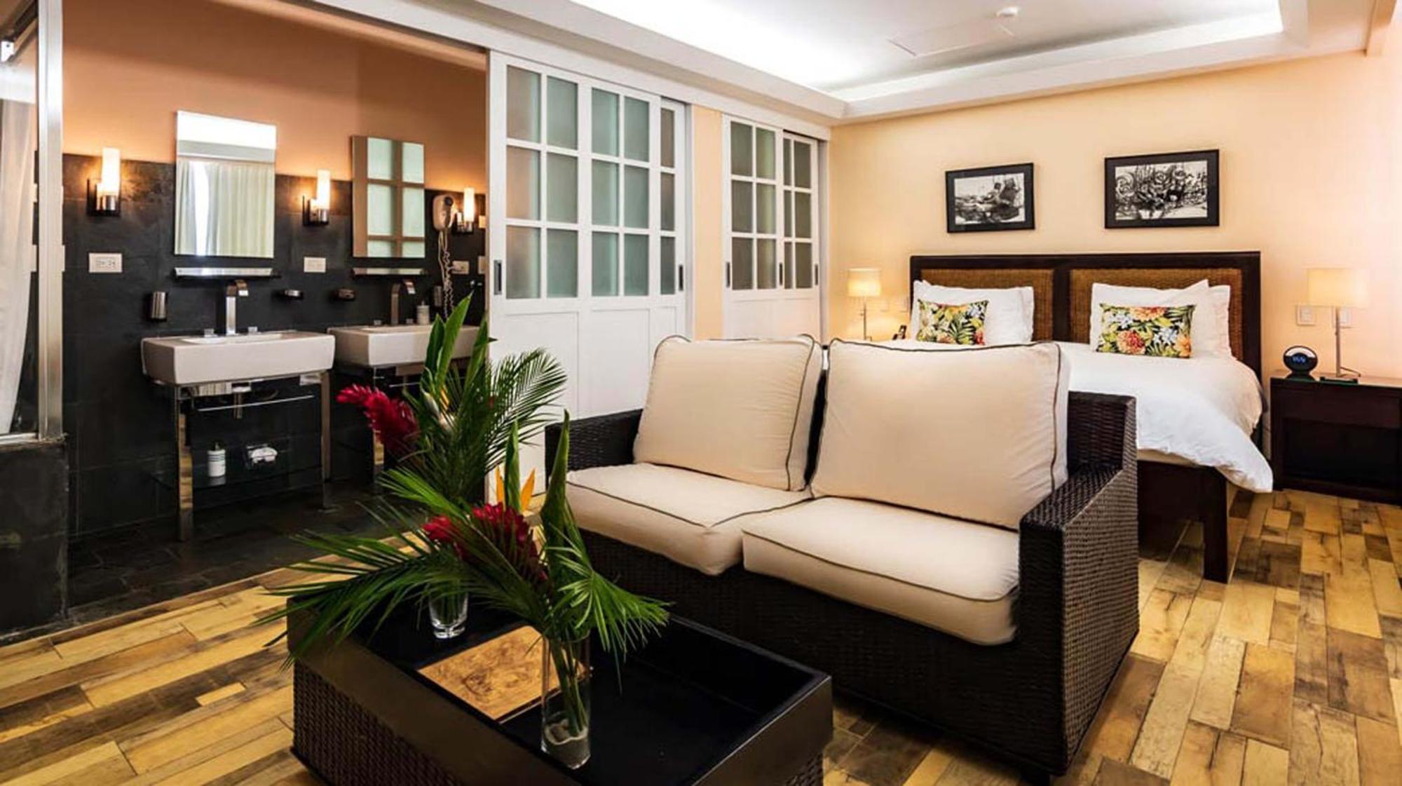 Gaia Collection Hotels Мануел Антонио Екстериор снимка