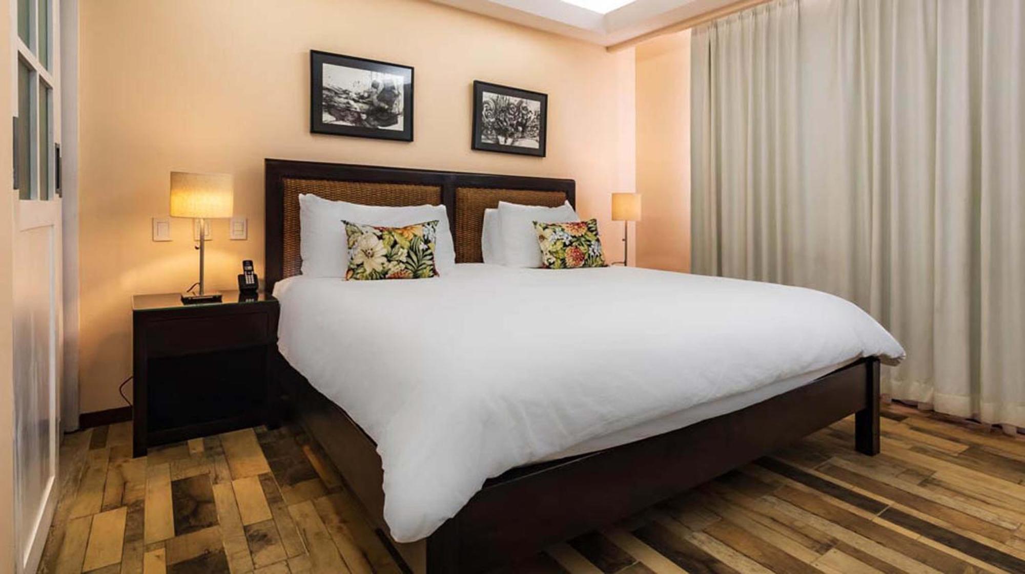 Gaia Collection Hotels Мануел Антонио Екстериор снимка