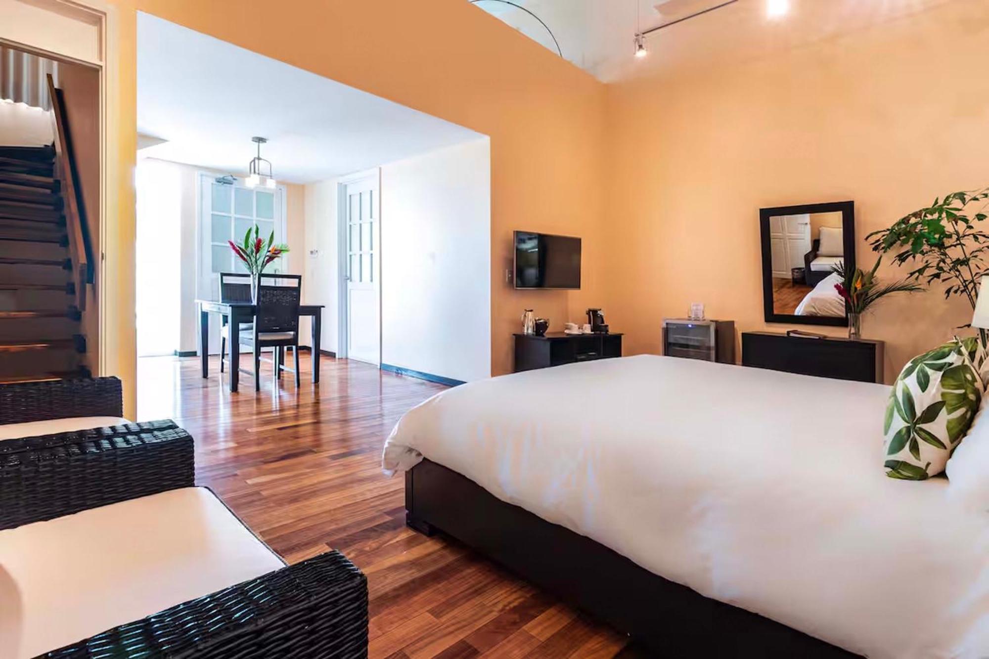 Gaia Collection Hotels Мануел Антонио Екстериор снимка