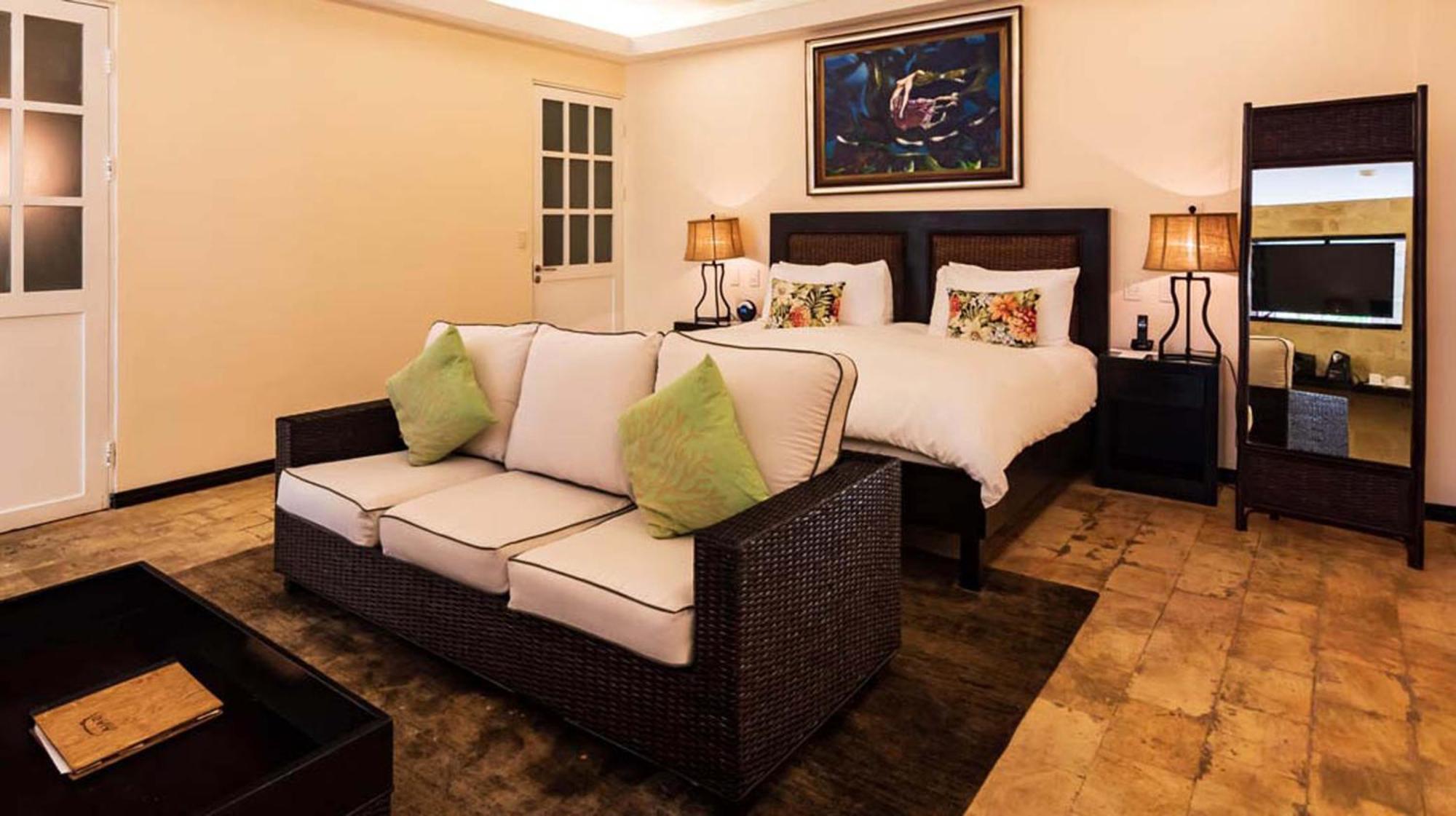 Gaia Collection Hotels Мануел Антонио Екстериор снимка