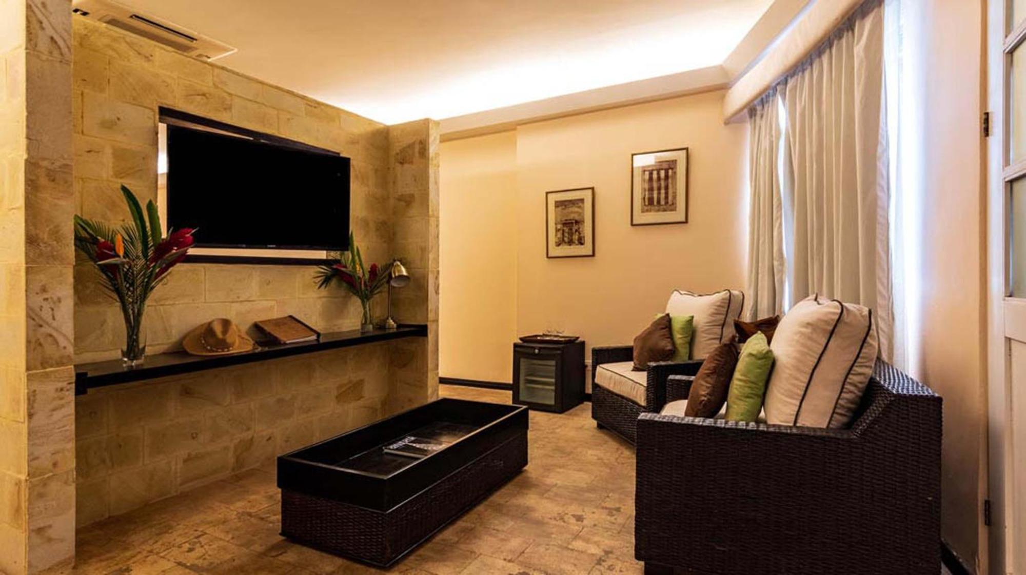 Gaia Collection Hotels Мануел Антонио Екстериор снимка