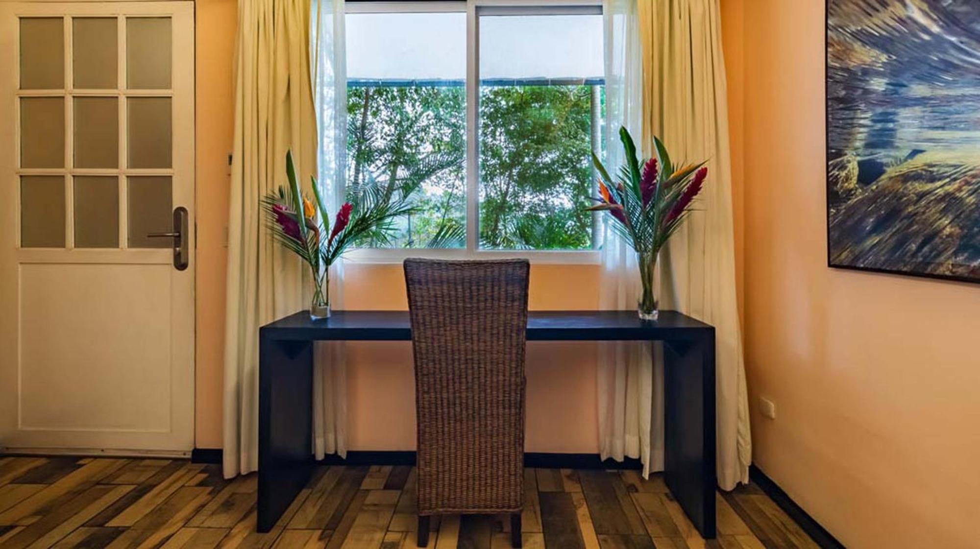 Gaia Collection Hotels Мануел Антонио Екстериор снимка