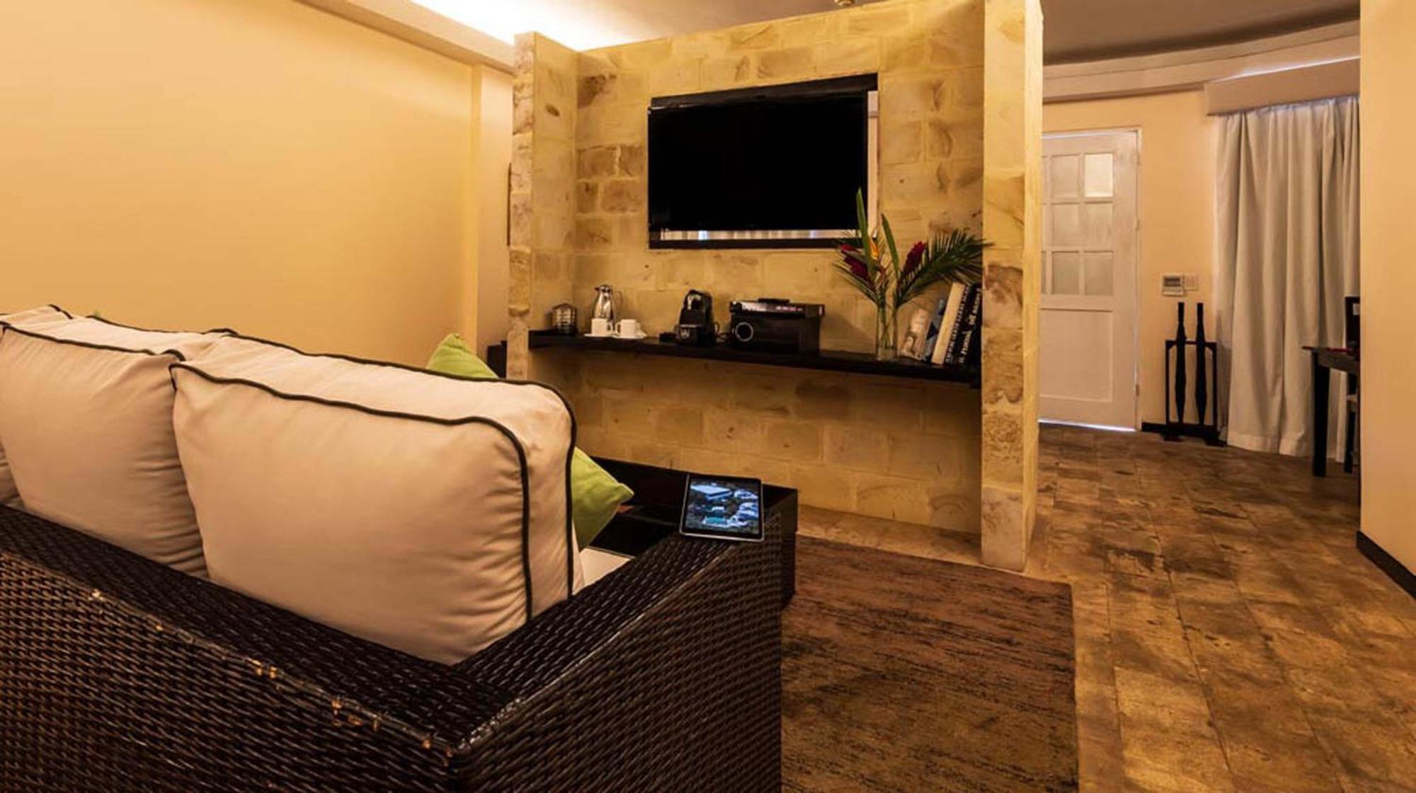 Gaia Collection Hotels Мануел Антонио Екстериор снимка