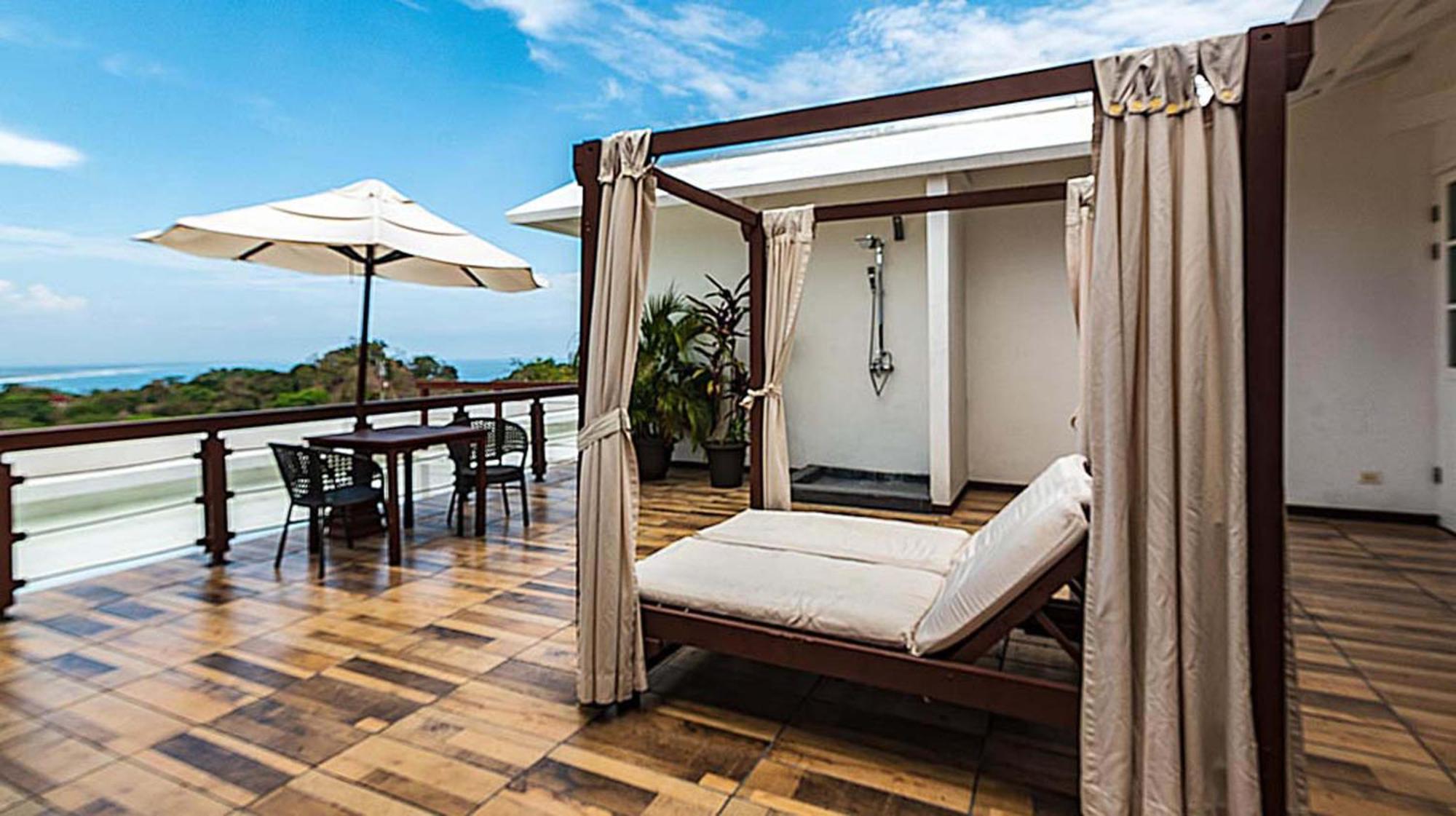 Gaia Collection Hotels Мануел Антонио Екстериор снимка
