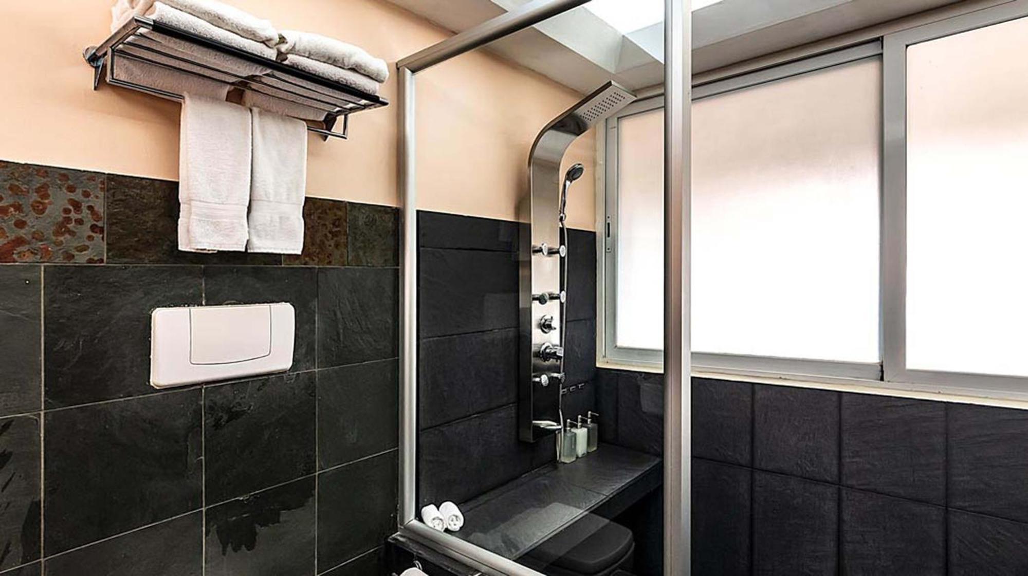 Gaia Collection Hotels Мануел Антонио Екстериор снимка