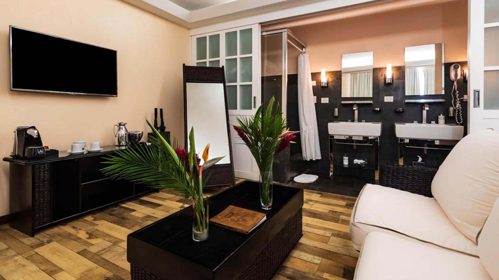 Gaia Collection Hotels Мануел Антонио Екстериор снимка